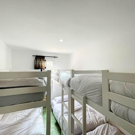 Taouarguit Guest House Imsouane Bagian luar foto