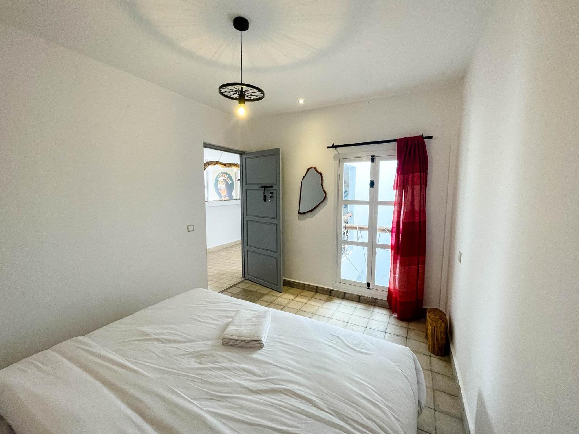 Taouarguit Guest House Imsouane Bagian luar foto