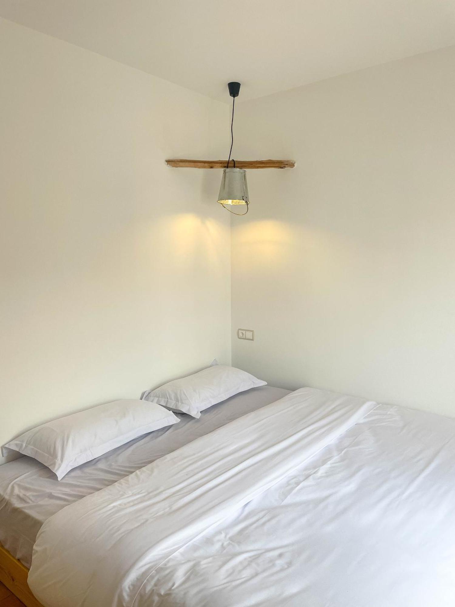 Taouarguit Guest House Imsouane Bagian luar foto