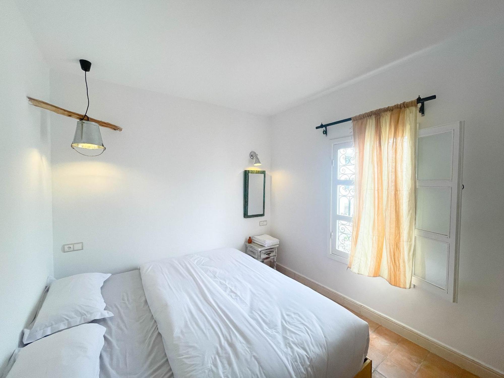 Taouarguit Guest House Imsouane Bagian luar foto