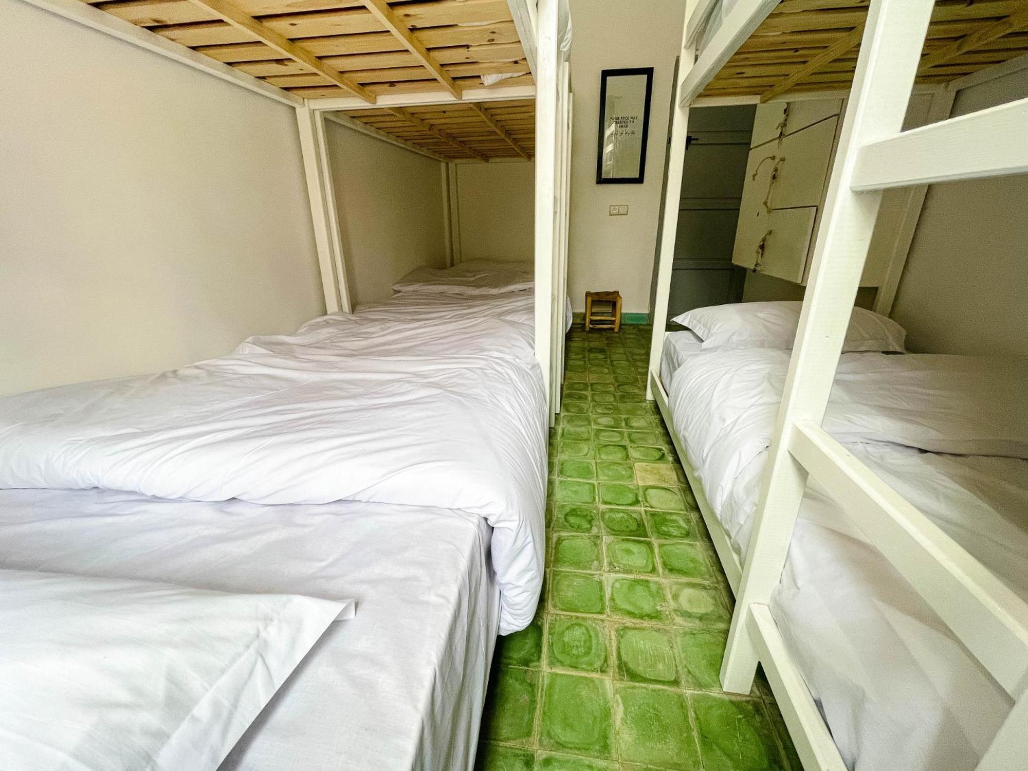 Taouarguit Guest House Imsouane Bagian luar foto